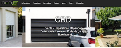 CRD-VOLET à Saint-Vincent-sur-Jard