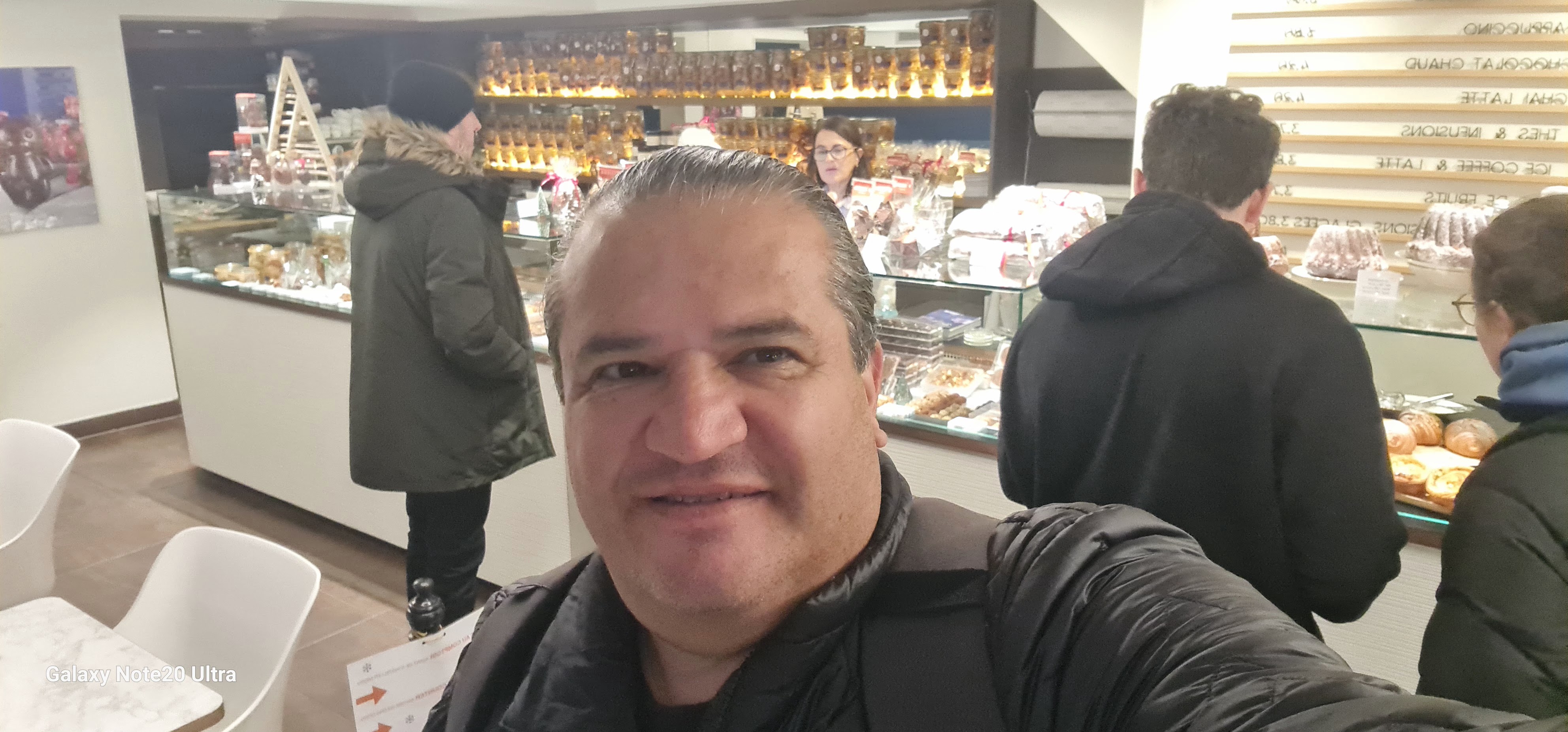 Photo n° 1 de l'avis de MURAT.O fait le 14/12/2023 à 09:52