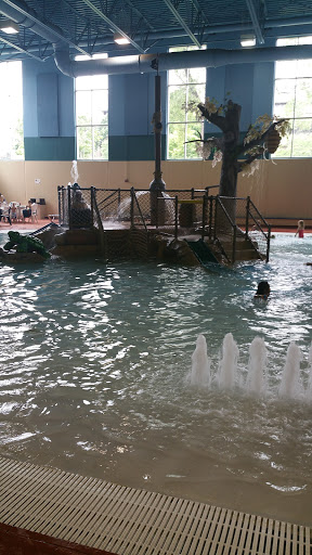 Water Park «Great River Water Park», reviews and photos, 270 Lexington Pkwy N, St Paul, MN 55104, USA