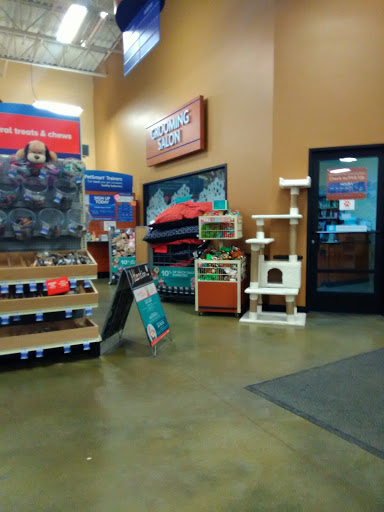 Pet Supply Store «PetSmart», reviews and photos, 122 Dunes Plaza, Michigan City, IN 46360, USA