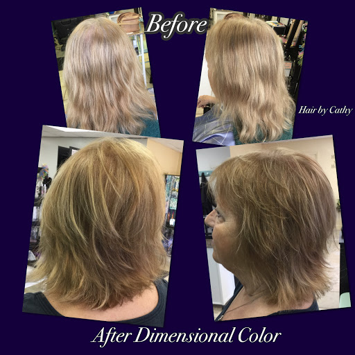 Hair Salon «Hair Force Salon», reviews and photos, 730 W Burleigh Blvd, Tavares, FL 32778, USA