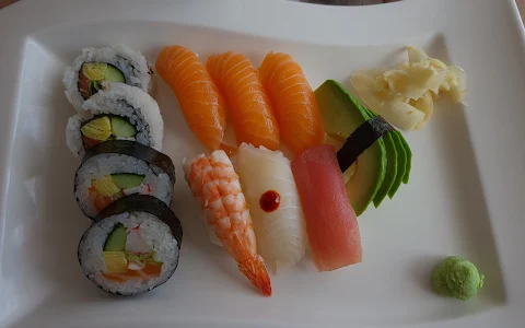 Kyrkby Sushi image