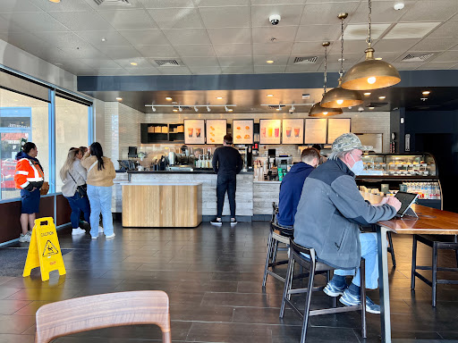 Starbucks image
