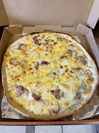 Photos du propriétaire du Pizzeria Pizza de la Tour à Oyonnax - n°16
