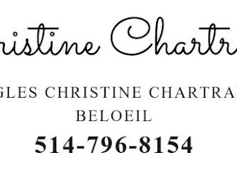 Christine Chartrand