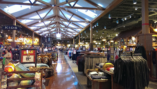 Shopping Mall «Gurnee Mills», reviews and photos, 6170 W Grand Ave, Gurnee, IL 60031, USA