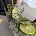 Photo n°2 de l'avis de Mochi. fait le 20/06/2023 à 05:54 sur le  Cafe Neue Liebe à Berlin