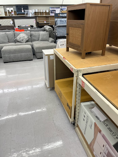 Discount Store «Big Lots», reviews and photos, 3735 El Camino Real, Santa Clara, CA 95051, USA