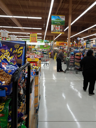 Grocery Store «Superior Grocers», reviews and photos, 9100 Whittier Blvd, Pico Rivera, CA 90660, USA
