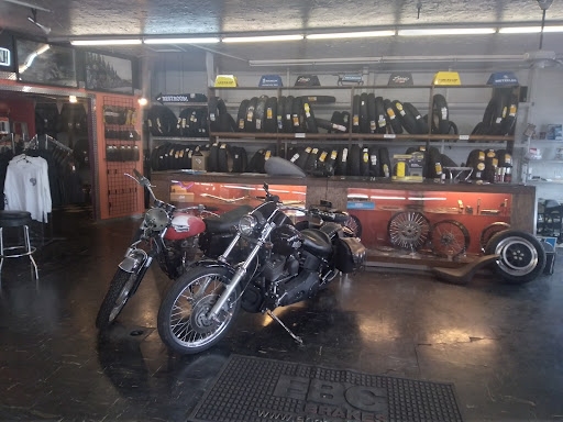 Motorcycle Shop «The Wheel Shop», reviews and photos, 1621 E McDowell Rd, Phoenix, AZ 85006, USA