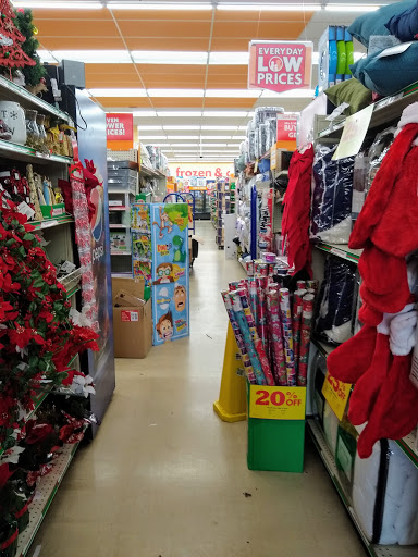 Dollar Store «FAMILY DOLLAR», reviews and photos, 2319 N Rolling Rd, Windsor Mill, MD 21244, USA