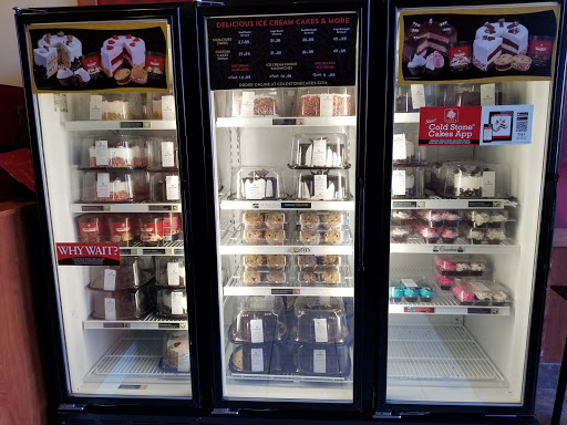 Ice Cream Shop «Cold Stone Creamery - Altamonte Springs», reviews and photos, 229 E Altamonte Dr #1110, Altamonte Springs, FL 32701, USA