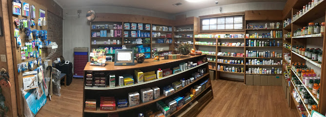 Jerry White's Pharmacy