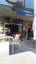 Cafetaria Oasis