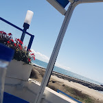 Photo n°3 de l'avis de Alessandro.r fait le 09/10/2019 à 09:50 sur le  Bufalara à Sabaudia