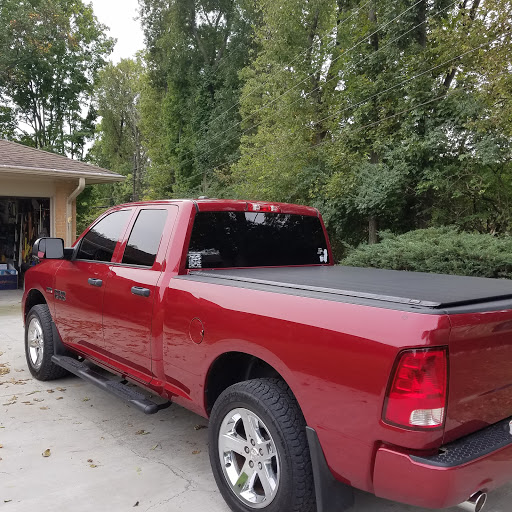 Car Wash «Flying Ace Express Car Wash», reviews and photos, 7175 Far Hills Ave, Dayton, OH 45459, USA