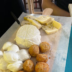 Photo n°2 de l'avis de Chiara.i fait le 30/10/2023 à 00:20 sur le  Fraschetteria Annamo da a' Romana à Pomigliano d'Arco