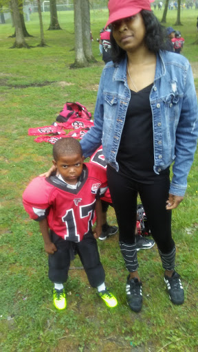 Park «Auth Village Park», reviews and photos, 6111 Baxter Dr, Suitland, MD 20746, USA