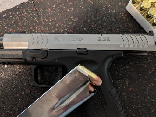 Shooting Range «Freedom Armory», reviews and photos, 10598 2nd Amendment Dr, Glen Rock, PA 17327, USA