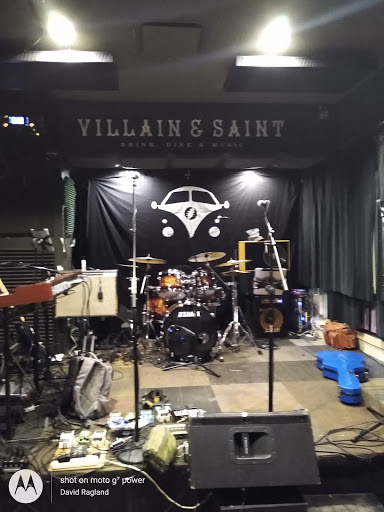 Bar & Grill «Villain & Saint», reviews and photos, 7141 Wisconsin Ave, Bethesda, MD 20814, USA