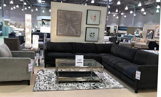 Furniture Store «Value City Furniture», reviews and photos, 3355 Mall Loop Dr, Joliet, IL 60431, USA