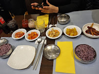 Les plus récentes photos du Restaurant coréen Sambuja - Restaurant Coréen 삼부자 식당 à Paris - n°13