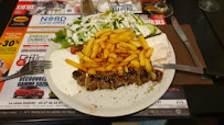 Plats et boissons du Restaurant grec Restaurant La Plaka à Valenciennes - n°20