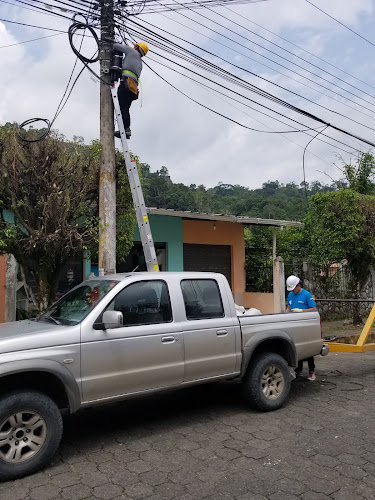 Opiniones de Netcom Electrónica en Cuenca - Tienda de electrodomésticos