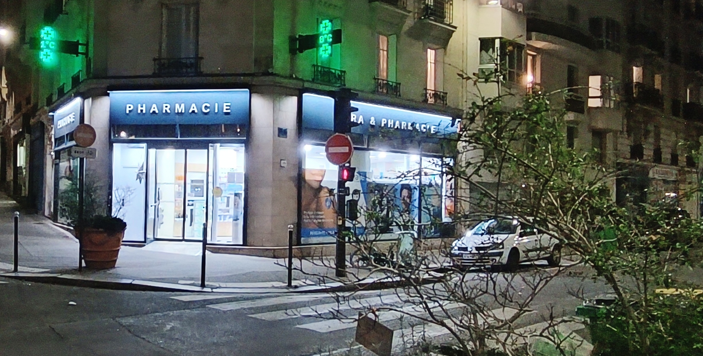 Photo n° 1 de l'avis de Daniel.N fait le 10/01/2024 à 22:52