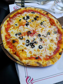 Pizza du Restaurant italien La Palusienne à Bobigny - n°4