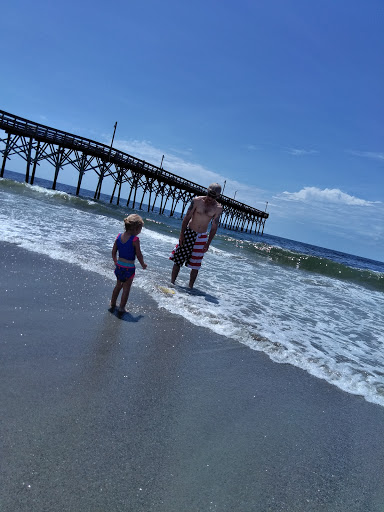 Grocery Store «Holden Beach General Store», reviews and photos, 473 Ocean Blvd W, Holden Beach, NC 28462, USA