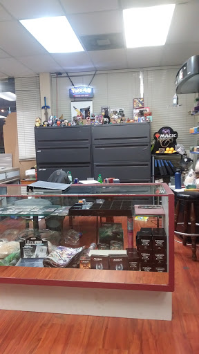 Game Store «Edge of the World Games & Comics», reviews and photos, 1190 State Hwy 99 N, Eugene, OR 97402, USA