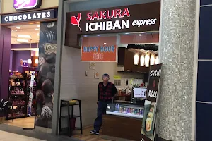 Sakura Ichiban Express image
