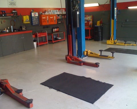 Auto Body Shop «Comfort Auto & Body Repair», reviews and photos, 2653 NE Martin Luther King Jr Blvd, Portland, OR 97212, USA