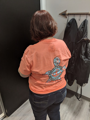 Hair Salon «Salon Lofts Pickerington», reviews and photos, 10503 Blacklick-Eastern Rd NW, Pickerington, OH 43147, USA