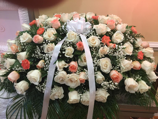 Florist «Minnesota Florist», reviews and photos, 4181 Minnesota Ave NE, Washington, DC 20019, USA
