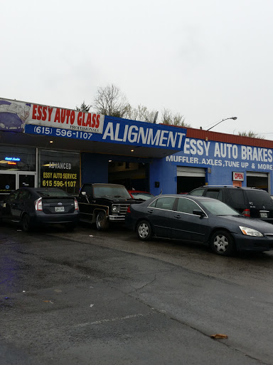 Auto Repair Shop «Essy Auto Service inc», reviews and photos, 4717 Nolensville Pike, Nashville, TN 37211, USA