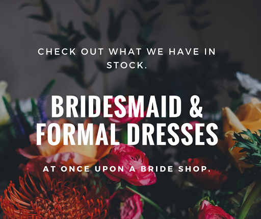 Bridal Shop «Once Upon A Bride Wedding Resale Superstore», reviews and photos, 1931 E Ben White Blvd #800, Austin, TX 78741, USA