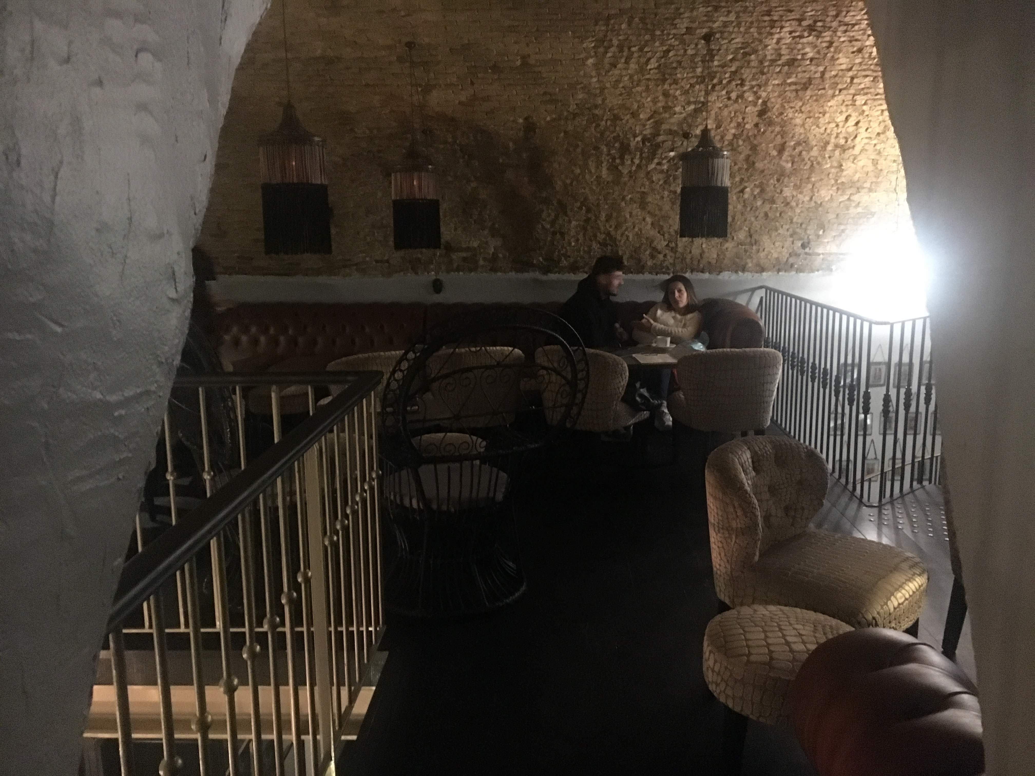 Photo n° 5 de l'avis de Jean-Baptiste.o fait le 27/01/2019 à 19:00