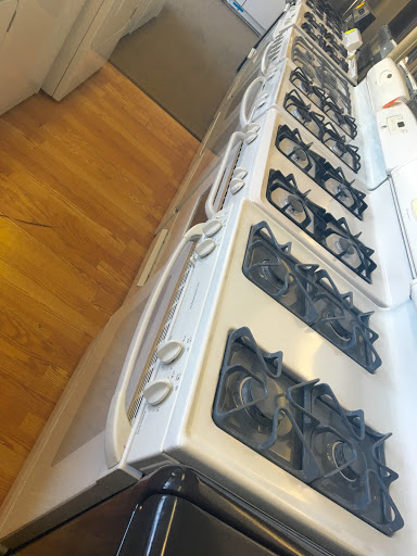 Appliance Store «Unique Appliances», reviews and photos, 908 E Holt Ave, Pomona, CA 91767, USA