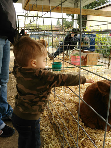 Animal Feed Store «Buchanan Cellers», reviews and photos, 855 NE 5th St, McMinnville, OR 97128, USA