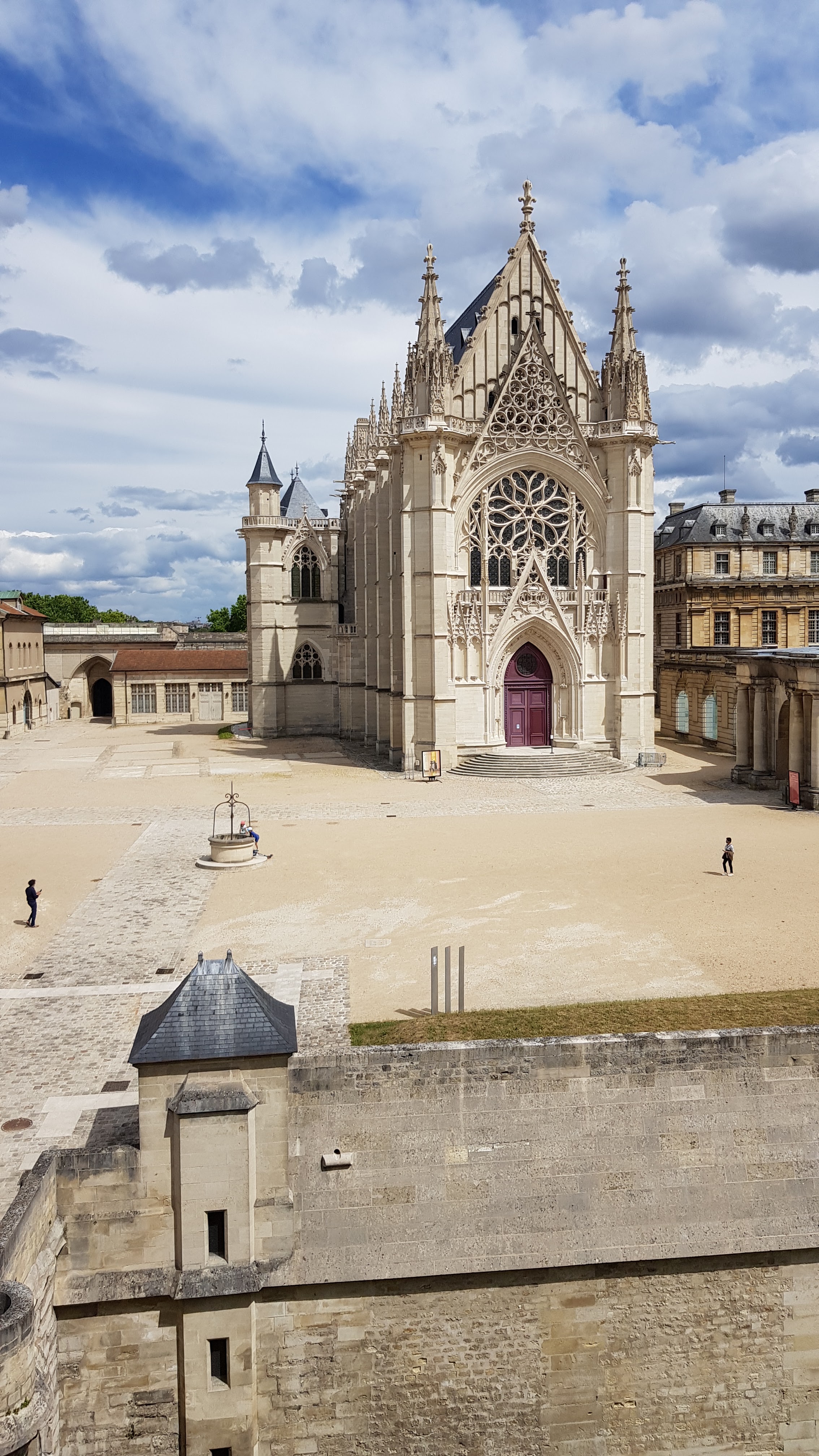 Photo n° 2 de l'avis de Matthieu.u fait le 28/06/2020 à 17:46