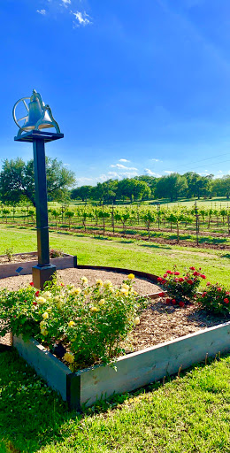 Winery «Fiesta Winery», reviews and photos, 18727 FM 580, Lometa, TX 76853, USA