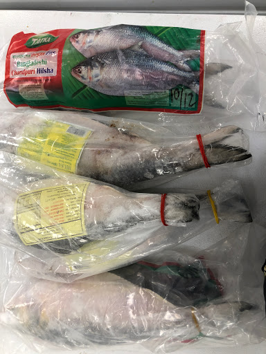 Indian Grocery Store «Desi Food Mart», reviews and photos, 700 Ashley Blvd, New Bedford, MA 02745, USA