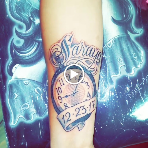 Explore resilient tattoo ideas, creative tattoo ideas in Scottsbluff, available at SCOTTSBLUFF TATTOO STUDIO