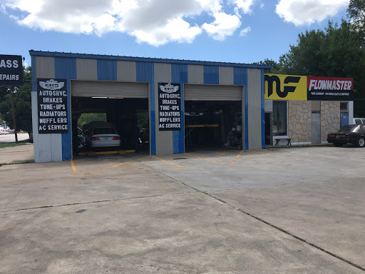 919 W Court St, Seguin, TX 78155, USA