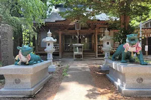 Gumonji Temple image