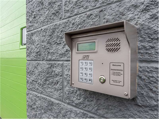 Storage Facility «Extra Space Storage», reviews and photos, 1301 Harlem Ave, Berwyn, IL 60402, USA