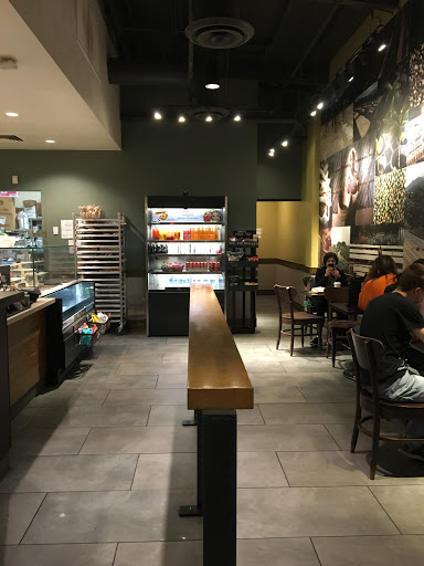 Coffee Shop «Starbucks», reviews and photos, 842 N Delaware St, San Mateo, CA 94401, USA