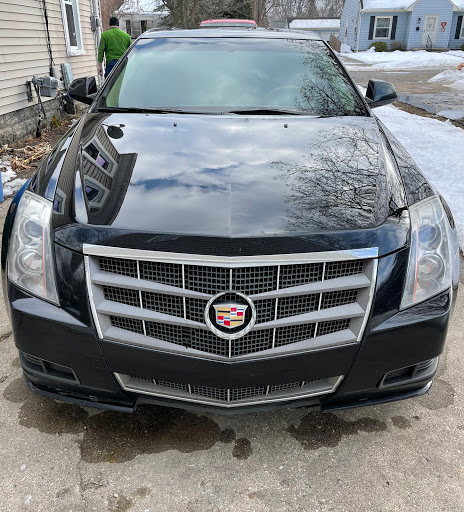 Car Dealer «Capitol Auto Sales», reviews and photos, 3021 S Cedar St, Lansing, MI 48910, USA